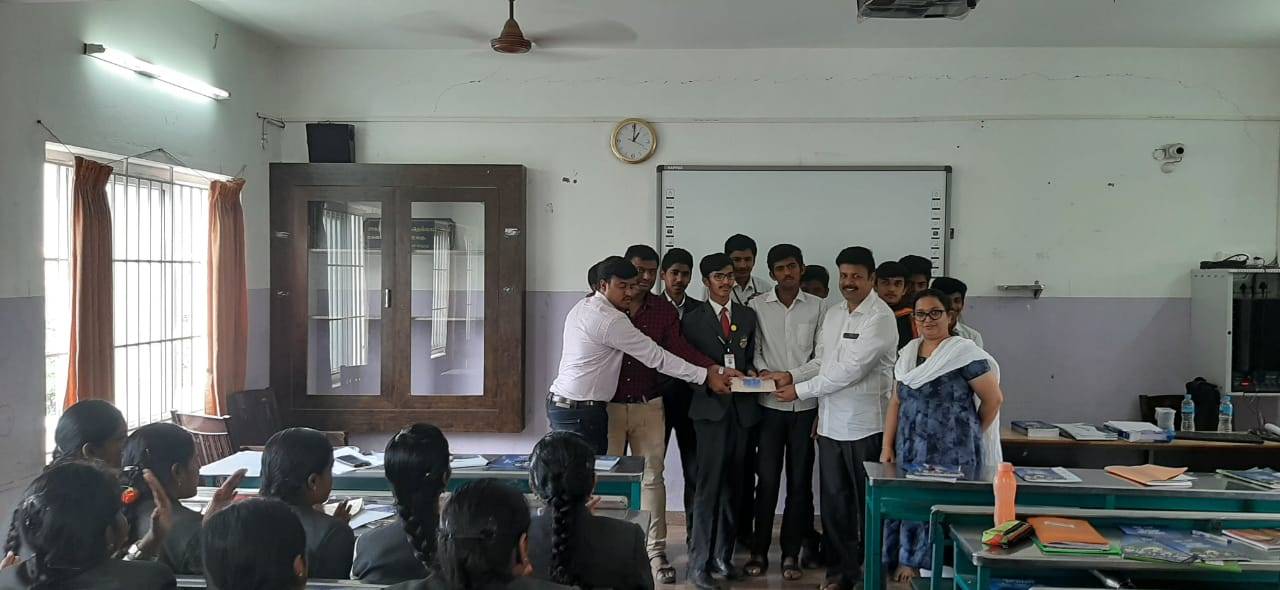 AI4U Tiruppur by VIT Bhopal VIT Bhopal  - Best University in Central India -  AI4U-Tiruppur-1