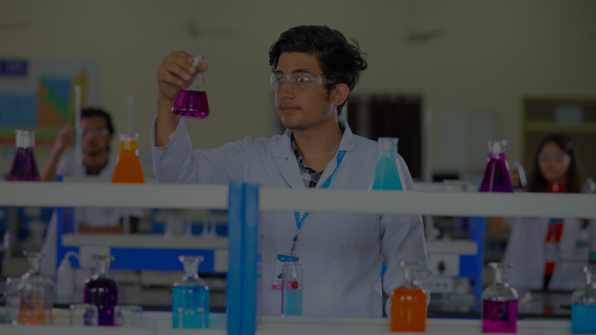 Bio Engineering VIT Bhopal  - Best University in Central India -  sbst