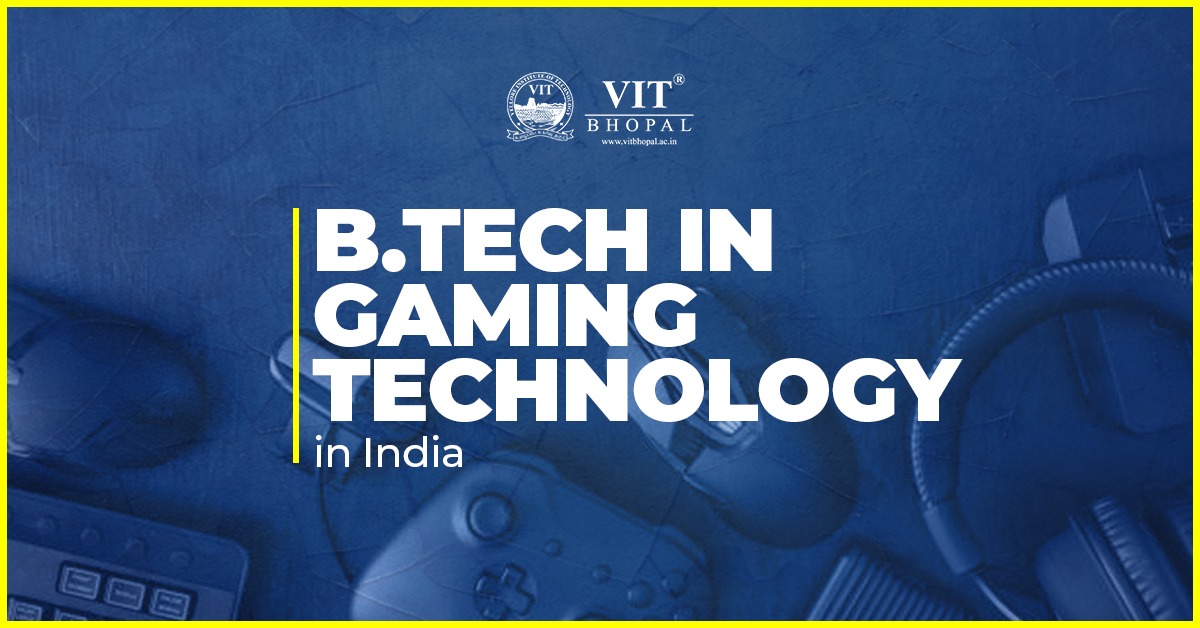 in Gaming Technology in India