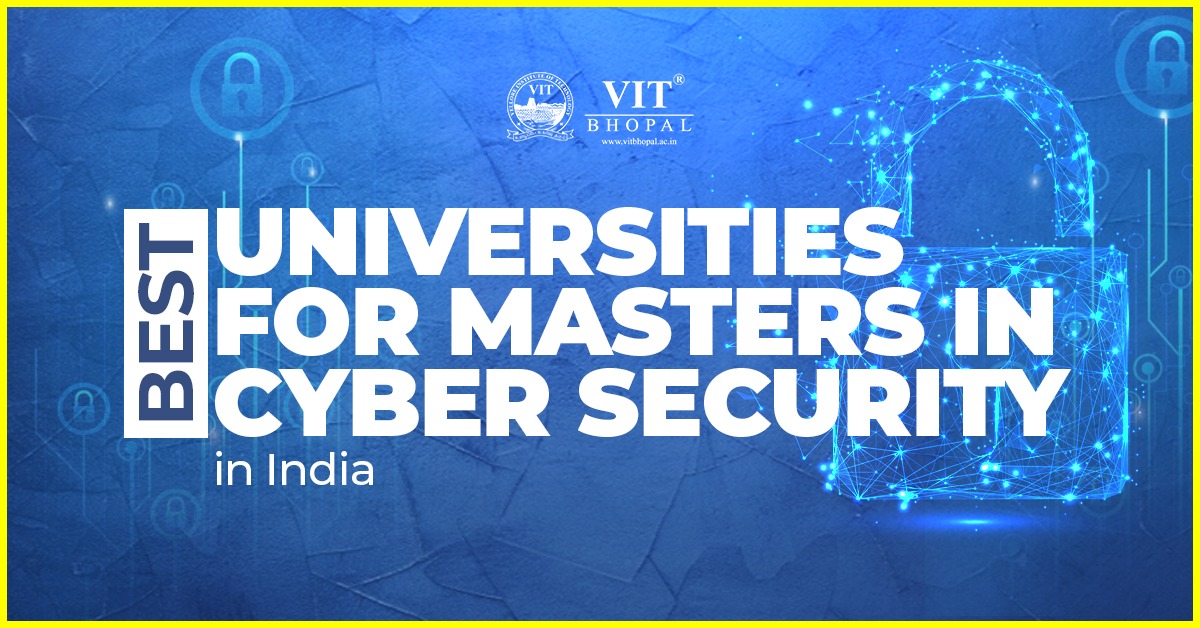 best cyber security courses in india