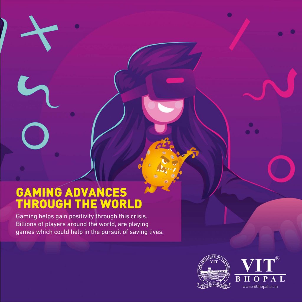 Gaming Technology VIT Bhopal VIT Bhopal  - Best University in Central India -  Covid-19-Blog-7-1024x1024