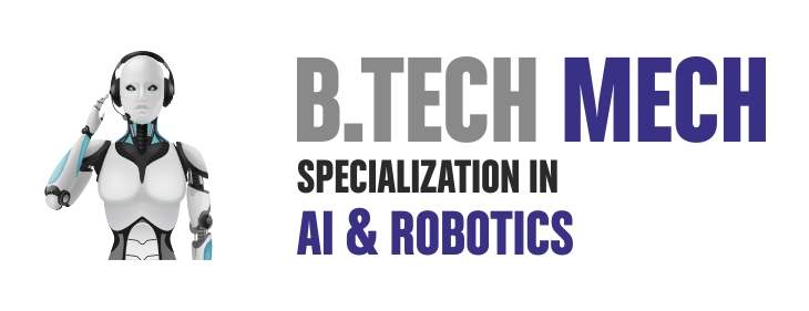 VIT Bhopal  - Best University in Central India -  AI-and-Robotics