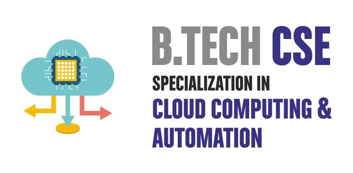 VIT Bhopal  - Best University in Central India -  Cloud-Automation