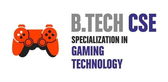 VIT Bhopal  - Best University in Central India -  Gaming-Technology