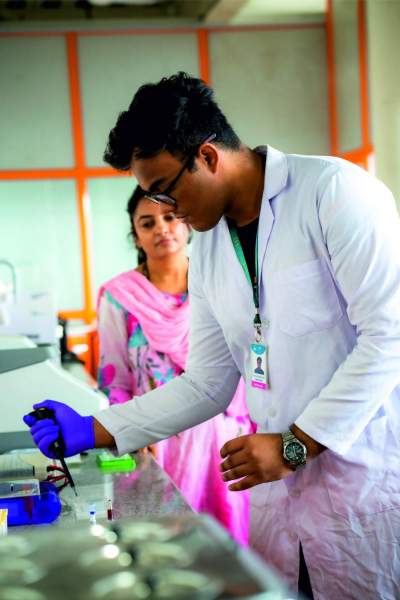 VIT Bhopal  - Best University in Central India -  Bioo