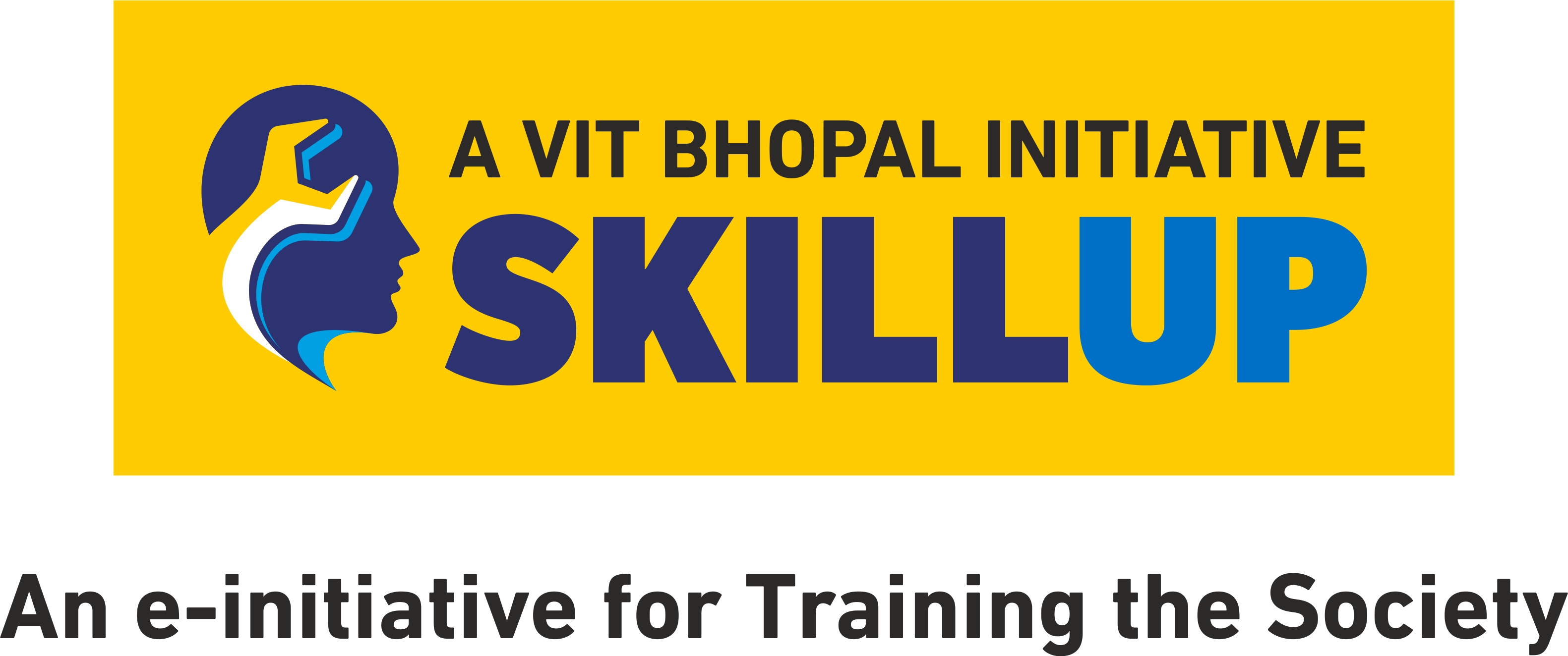 VIT Bhopal  - Best University in Central India -  Skillup-logo