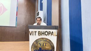 VIT Bhopal  - Best University in Central India -  YC3-300x169