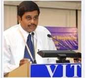VIT Bhopal  - Best University in Central India -  SamuelRajkumar