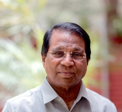 Dr.G.VISWANATHAN