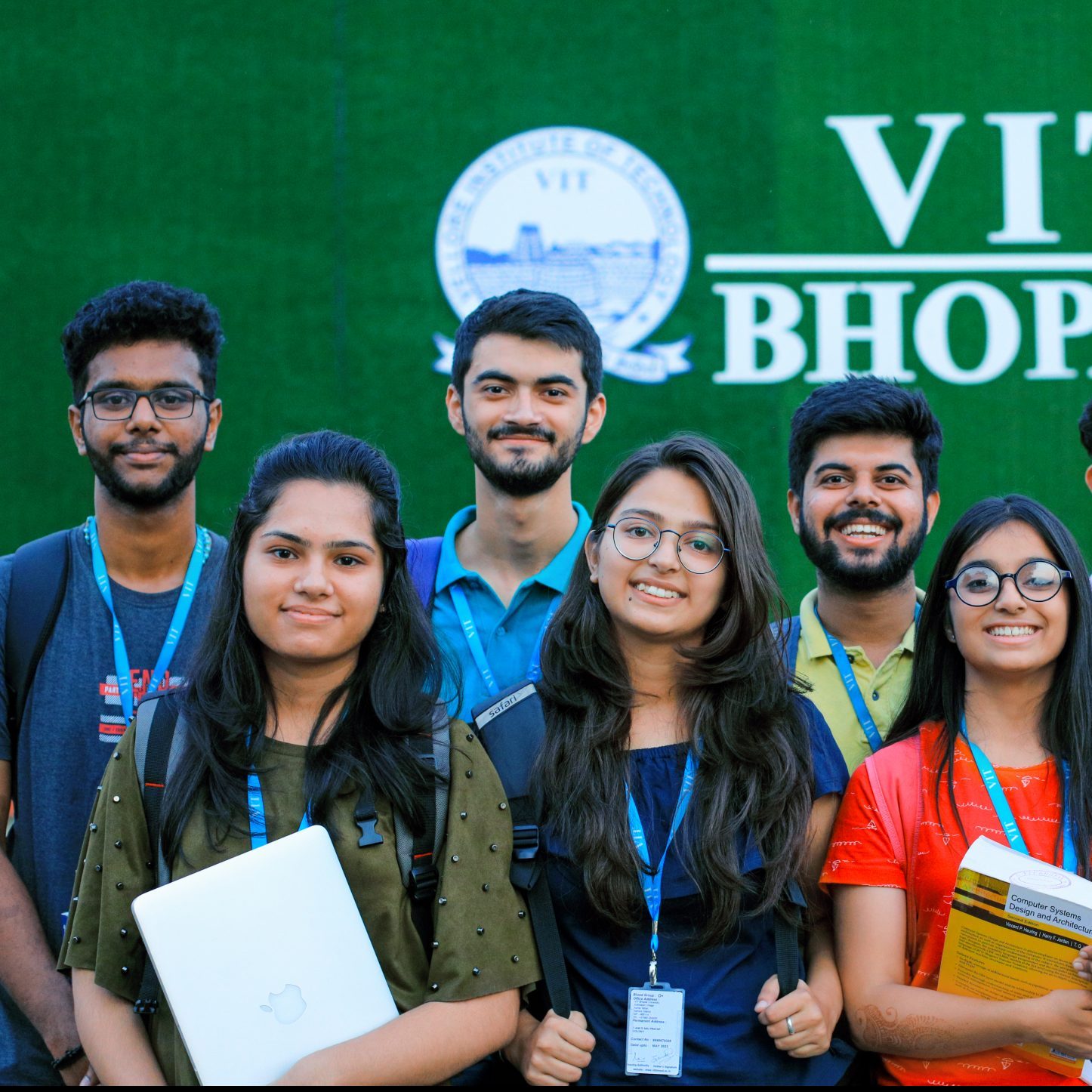 Students VIT Bhopal  - Best University in Central India -  10-scaled-e1581404986610