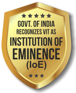 VIT Bhopal  - Best University in Central India -  IoE-1