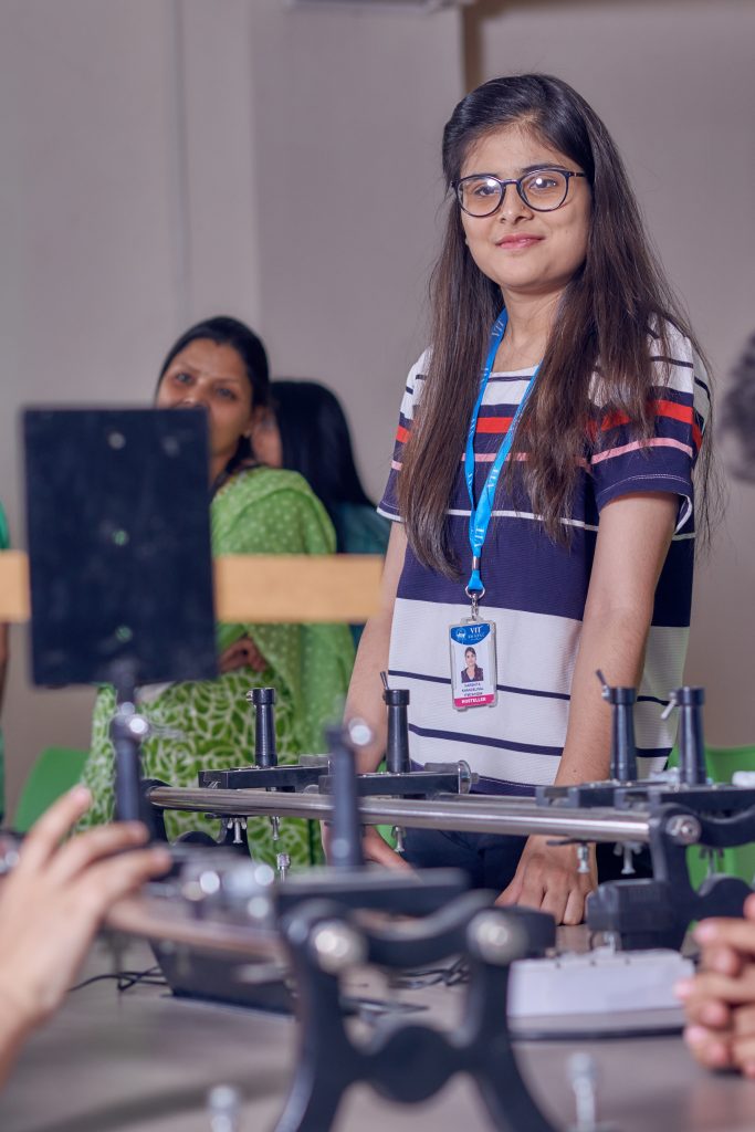 Physics Lab VIT Bhopal VIT Bhopal  - Best University in Central India -  Physics-Lab-VIT-Bhopal-683x1024
