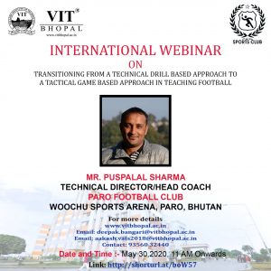 VIT Bhopal  - Best University in Central India -  International-Webinar-300x300