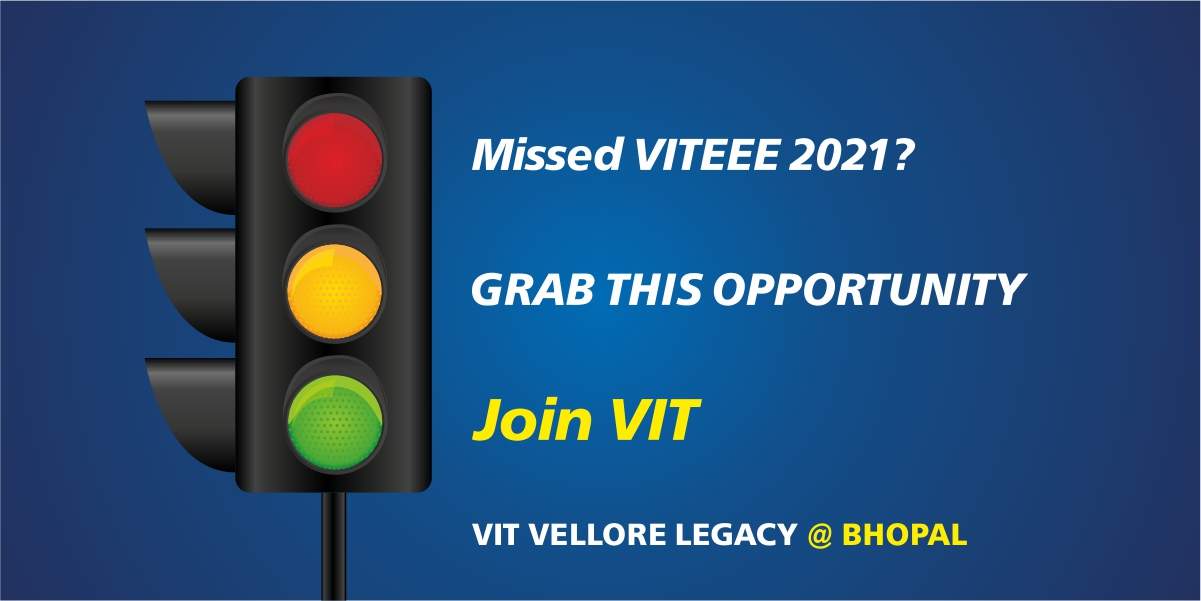 VIT Bhopal  - Best University in Central India -  Missed-VITEEE-Web-Banners_finalc