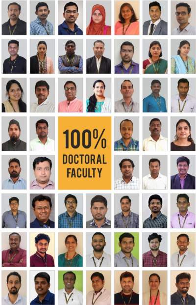 VIT Bhopal  - Best University in Central India -  faculty100c
