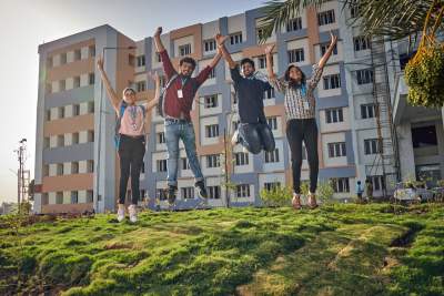VIT Bhopal  - Best University in Central India -  itp