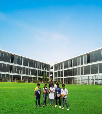 VIT Bhopal  - Best University in Central India -  labcomplexc