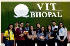 BBA Admission 2022 VIT Bhopal  - Best University in Central India -  Multicultural-Environment-300x198