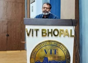 VIT Bhopal  - Best University in Central India -  YC2-300x216