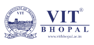 VIT Bhopal  - Best University in Central India -  logo-300x145